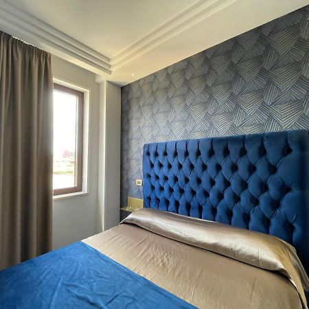 Ninfa Hotel 夸利亚诺 外观 照片
